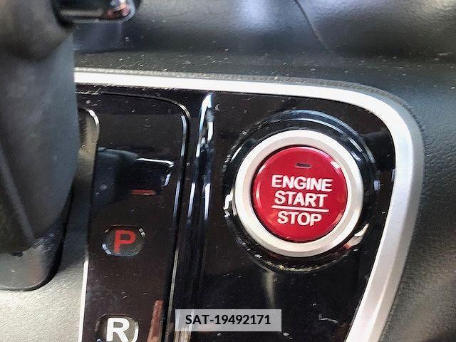 Honda N BOX CUSTOM 2013-08 373426-23