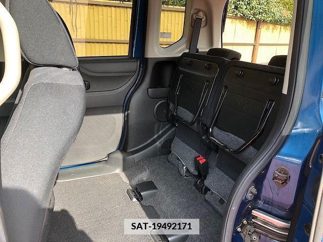 Honda N BOX CUSTOM 2013-08 373426-22