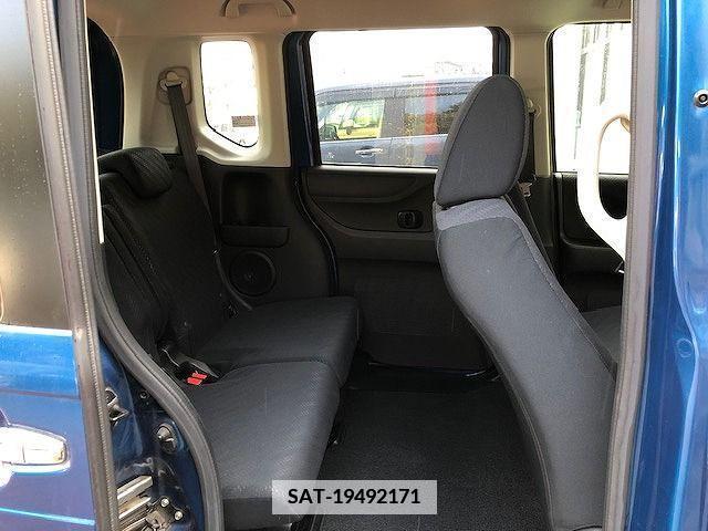Honda N BOX CUSTOM 2013-08 373426-3
