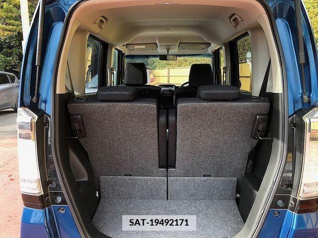 Honda N BOX CUSTOM 2013-08 373426-20