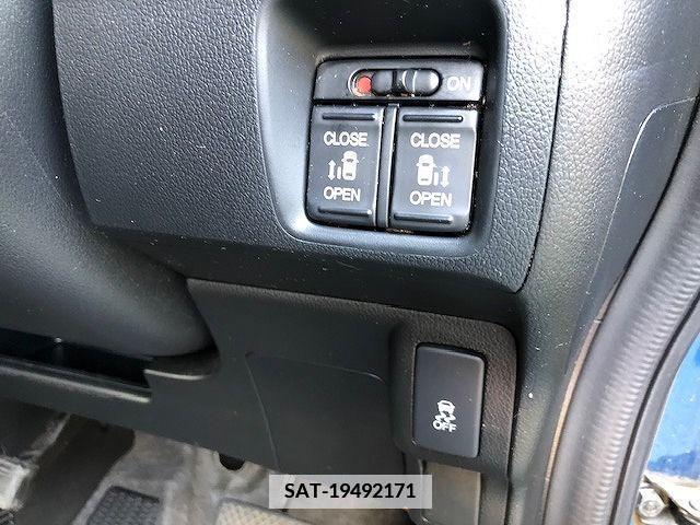 Honda N BOX CUSTOM 2013-08 373426-17