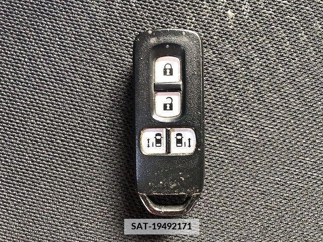 Honda N BOX CUSTOM 2013-08 373426-16