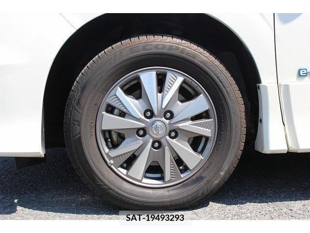 Nissan SERENA 2018-09 284147-12