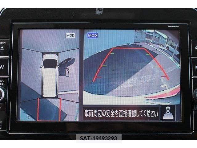 Nissan SERENA 2018-09 284147-1