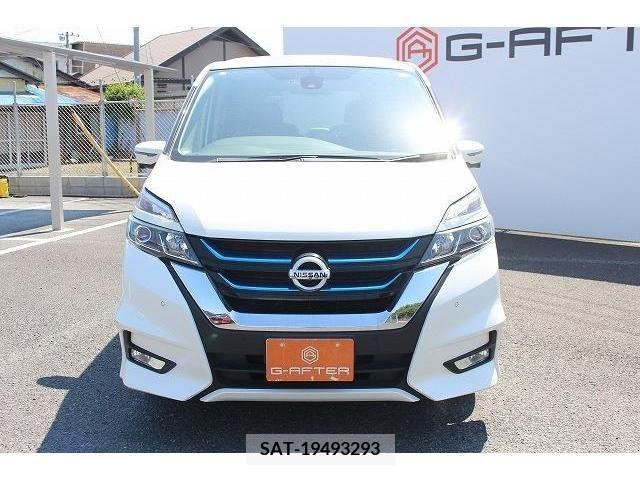Nissan SERENA 2018-09 284147-6