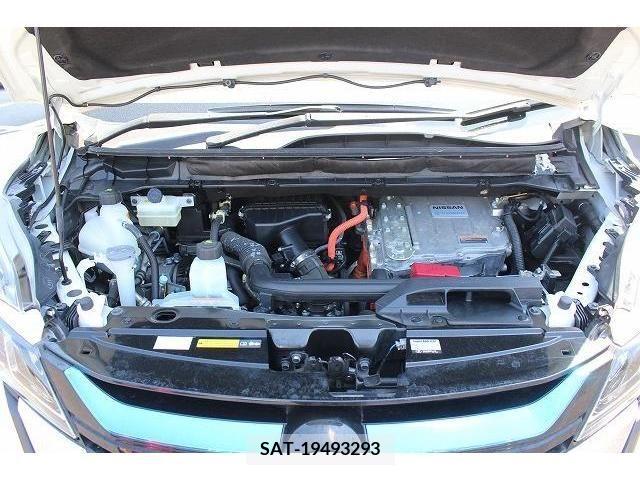Nissan SERENA 2018-09 284147-19
