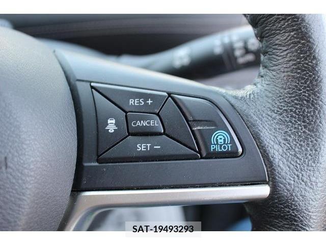 Nissan SERENA 2018-09 284147-4