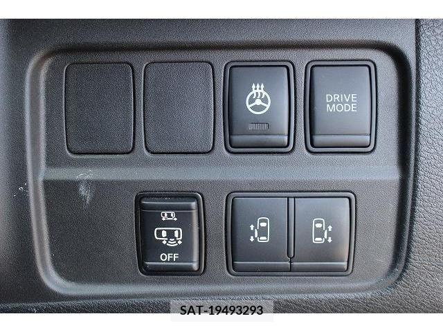 Nissan SERENA 2018-09 284147-5
