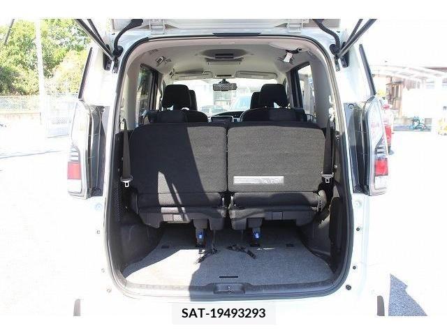 Nissan SERENA 2018-09 284147-18