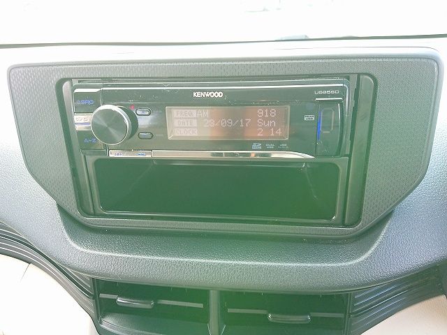 Daihatsu MOVE 2015-02 12545-4