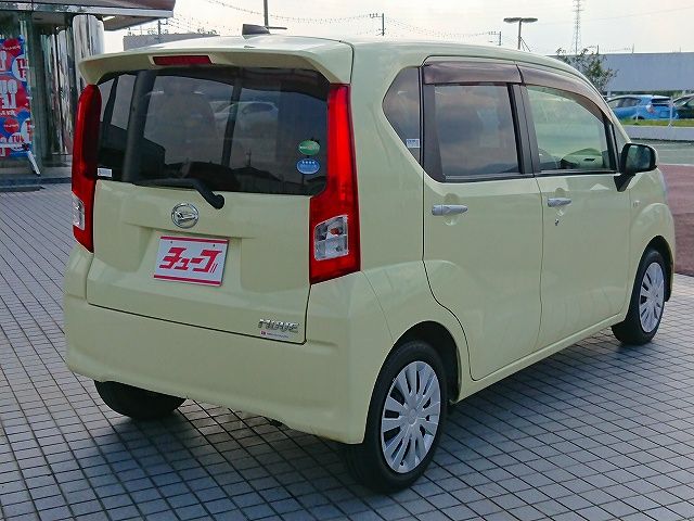 Daihatsu MOVE 2015-02 12545-2