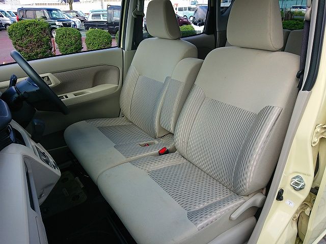 Daihatsu MOVE 2015-02 12545-3