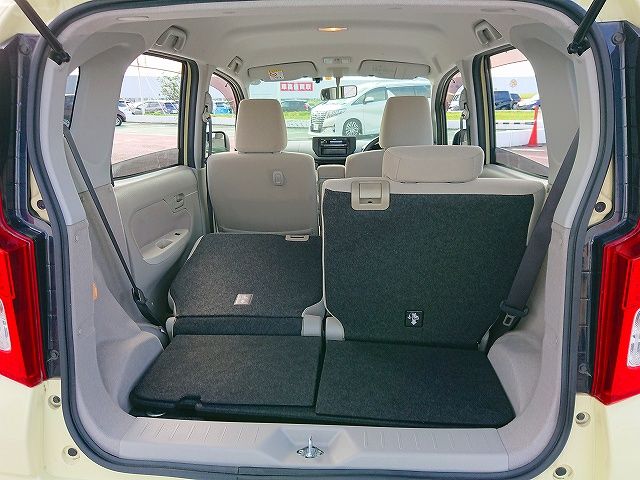 Daihatsu MOVE 2015-02 12545-22