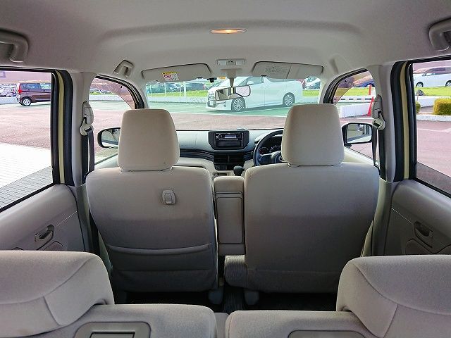 Daihatsu MOVE 2015-02 12545-16