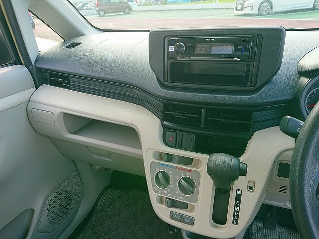Daihatsu MOVE 2015-02 12545-5
