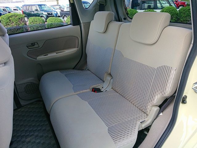 Daihatsu MOVE 2015-02 12545-9