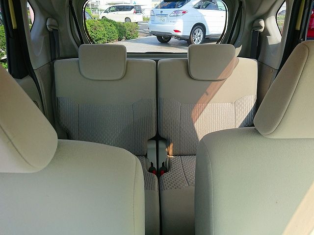 Daihatsu MOVE 2015-02 12545-21