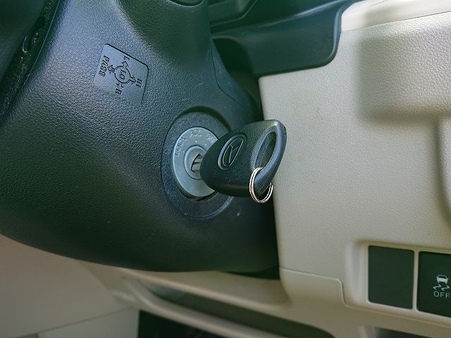 Daihatsu MOVE 2015-02 12545-27