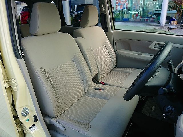 Daihatsu MOVE 2015-02 12545-12