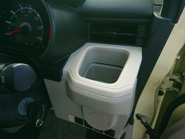 Daihatsu MOVE 2015-02 12545-20