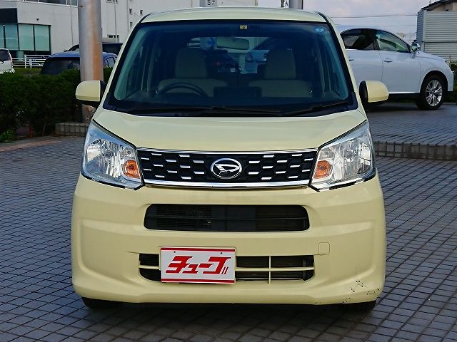 Daihatsu MOVE 2015-02 12545-17