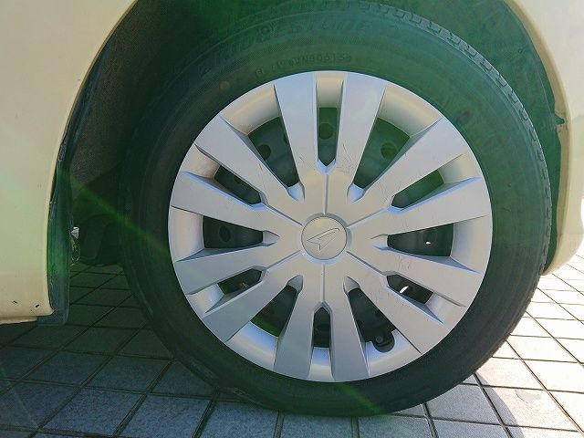 Daihatsu MOVE 2015-02 12545-26