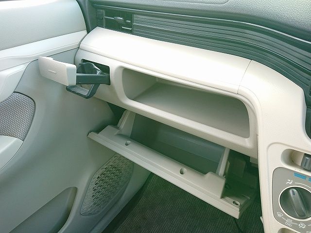 Daihatsu MOVE 2015-02 12545-14