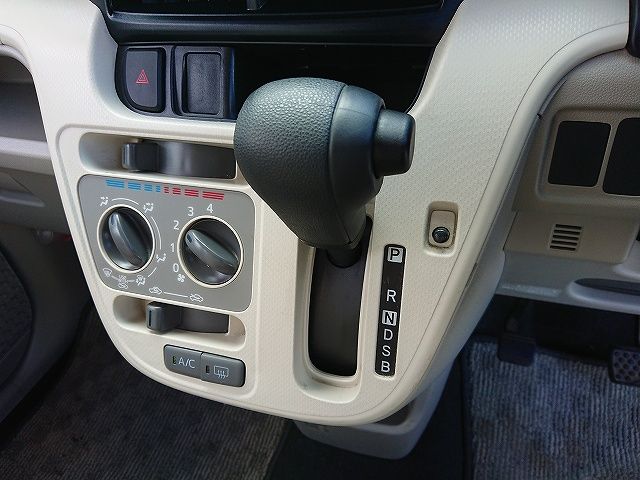 Daihatsu MOVE 2015-02 12545-19