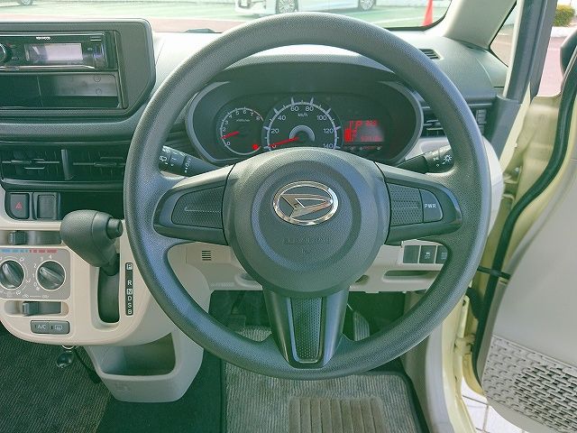 Daihatsu MOVE 2015-02 12545-13