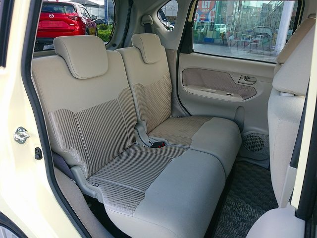 Daihatsu MOVE 2015-02 12545-18