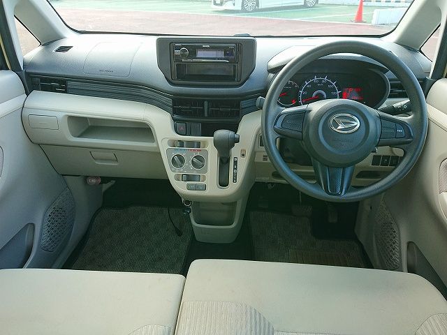 Daihatsu MOVE 2015-02 12545-1
