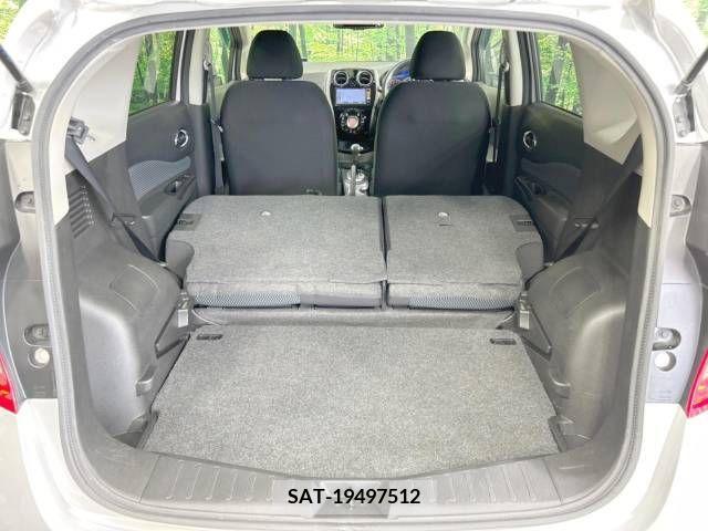 Nissan NOTE 2013-09 392947-10