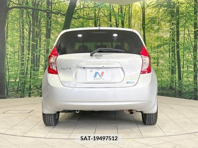 Nissan NOTE 2013-09 392947-15