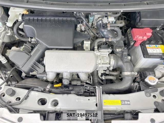 Nissan NOTE 2013-09 392947-18