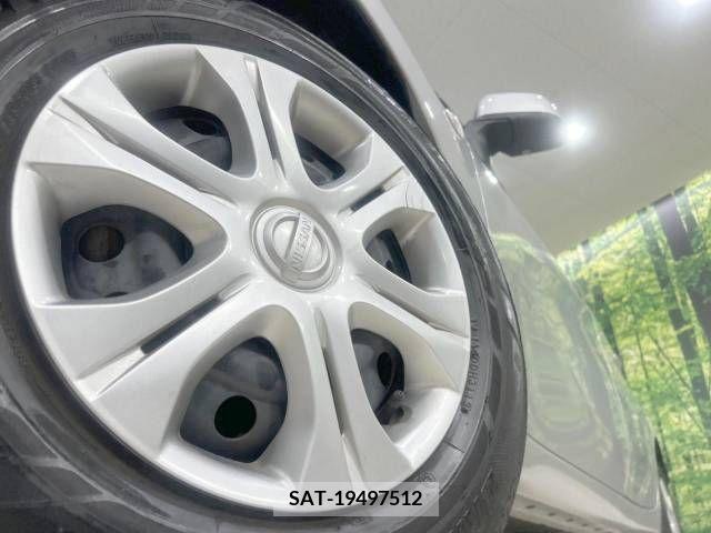 Nissan NOTE 2013-09 392947-13
