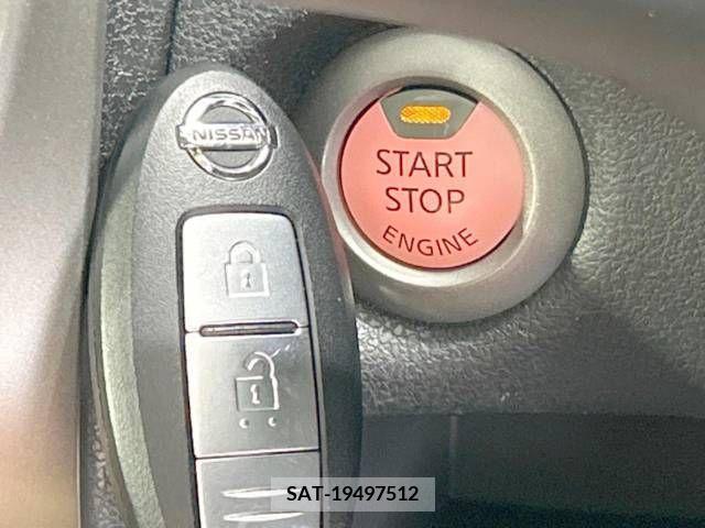 Nissan NOTE 2013-09 392947-5