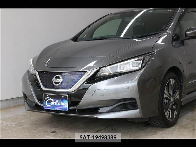 Nissan LEAF 2019-08 351897-10