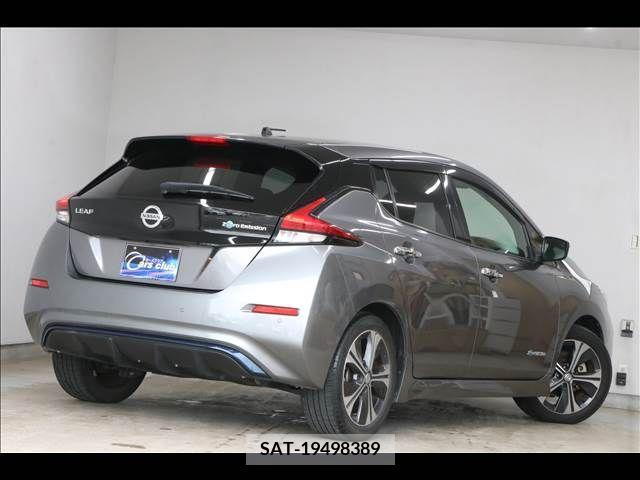 Nissan LEAF 2019-08 351897-9