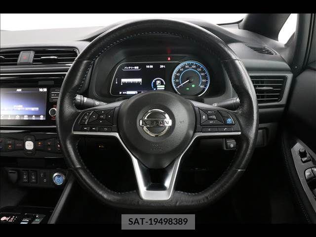 Nissan LEAF 2019-08 351897-19