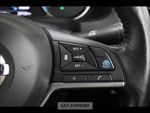 Nissan LEAF 2019-08 351897-2