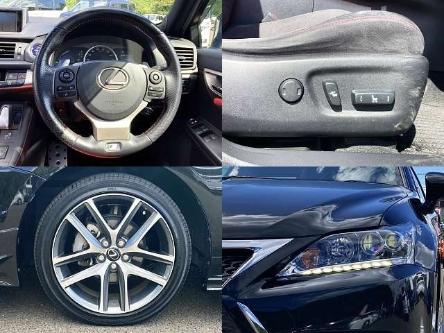 Lexus CT 2017-08 18249-7
