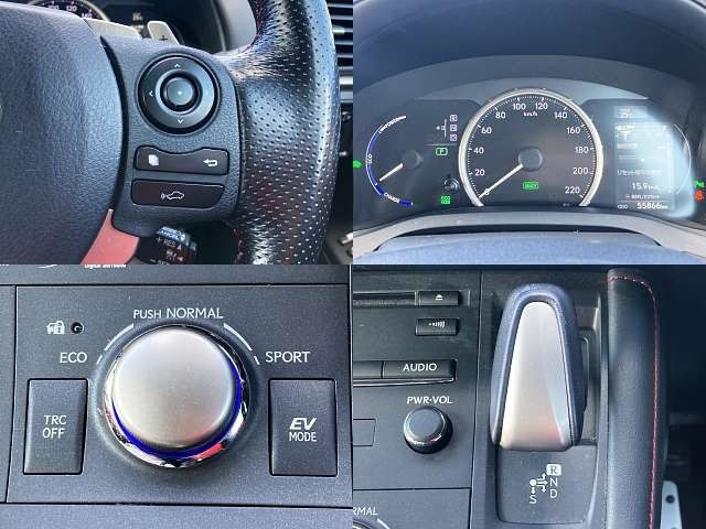 Lexus CT 2017-08 18249-5