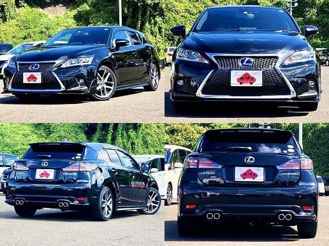 Lexus CT 2017-08 18249-8