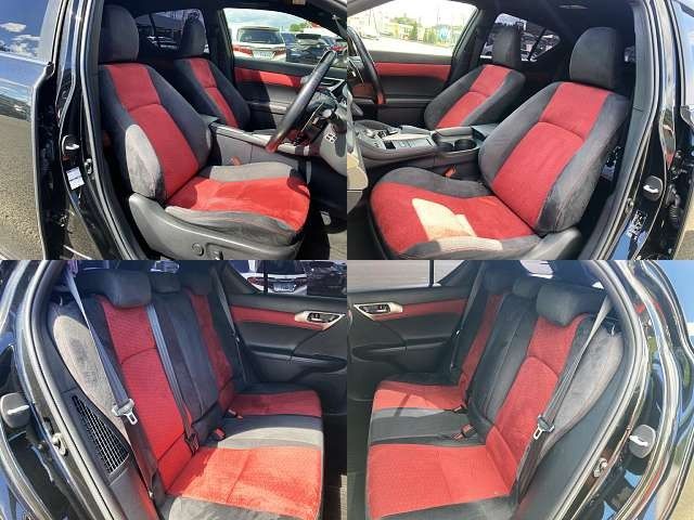 Lexus CT 2017-08 18249-3