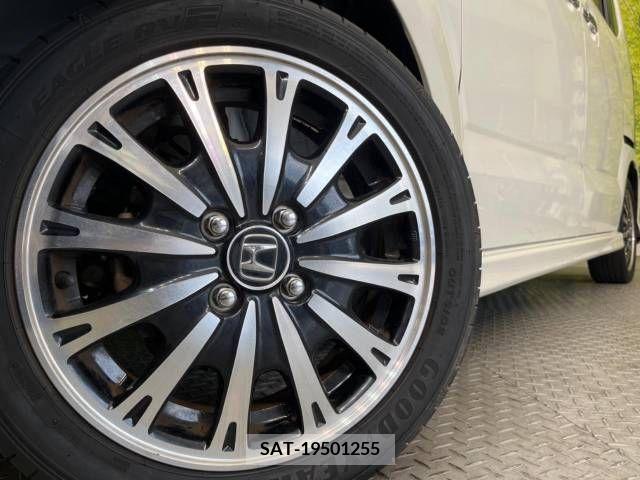 Honda N BOX CUSTOM 2016-03 364886-13