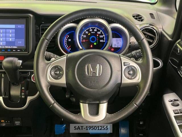 Honda N BOX CUSTOM 2016-03 364886-12