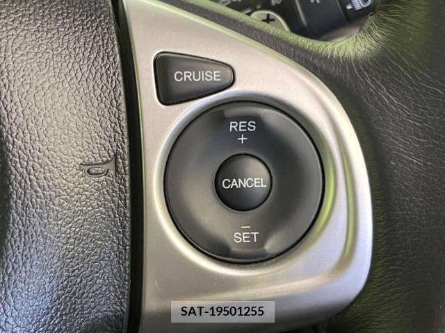 Honda N BOX CUSTOM 2016-03 364886-6