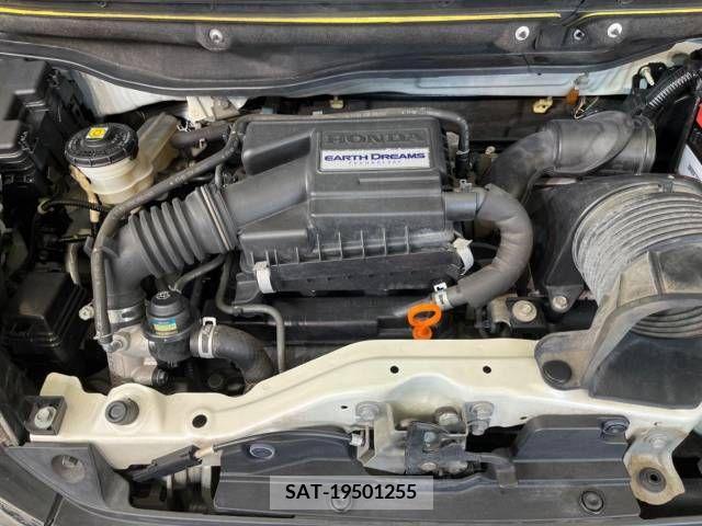 Honda N BOX CUSTOM 2016-03 364886-18