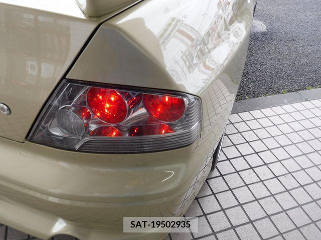 Mitsubishi LANCER 2002-02 274106-4