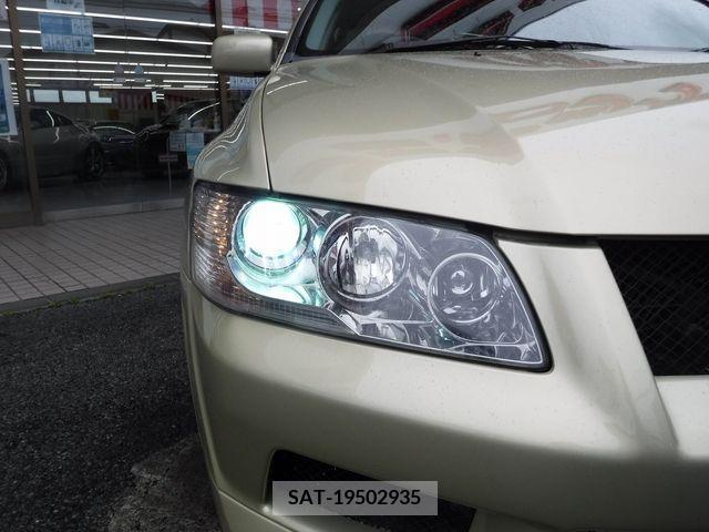 Mitsubishi LANCER 2002-02 274106-3